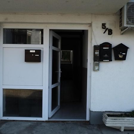 Arany Sziget Apartman Siófok Esterno foto