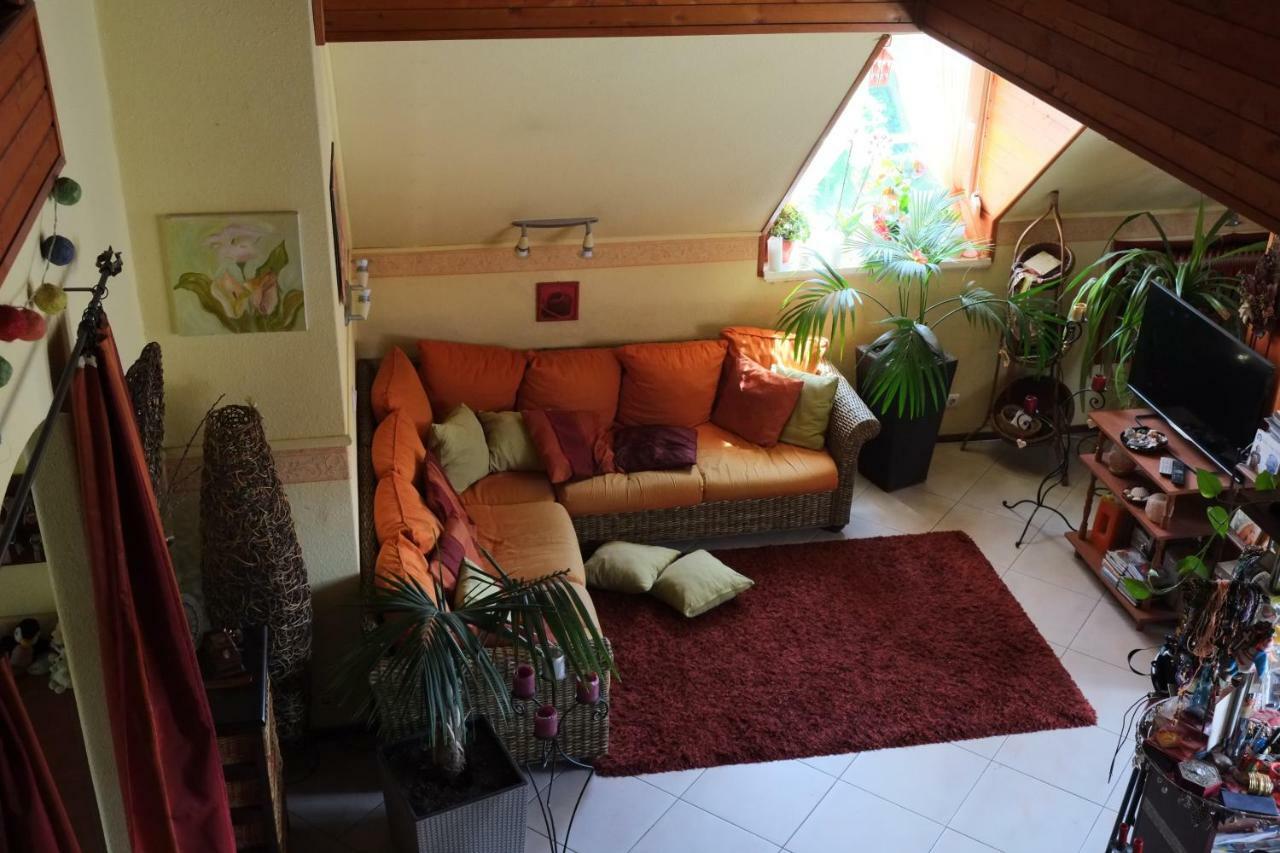 Arany Sziget Apartman Siófok Esterno foto