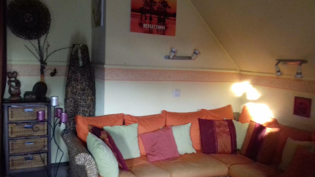 Arany Sziget Apartman Siófok Esterno foto