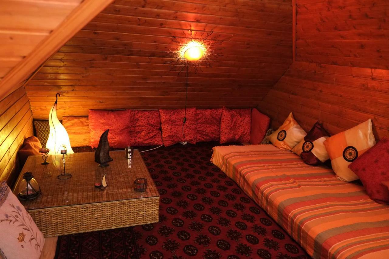 Arany Sziget Apartman Siófok Esterno foto