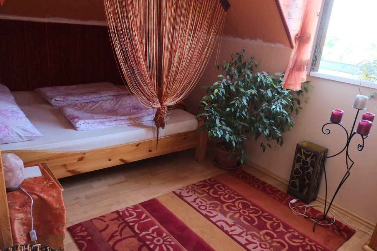 Arany Sziget Apartman Siófok Esterno foto