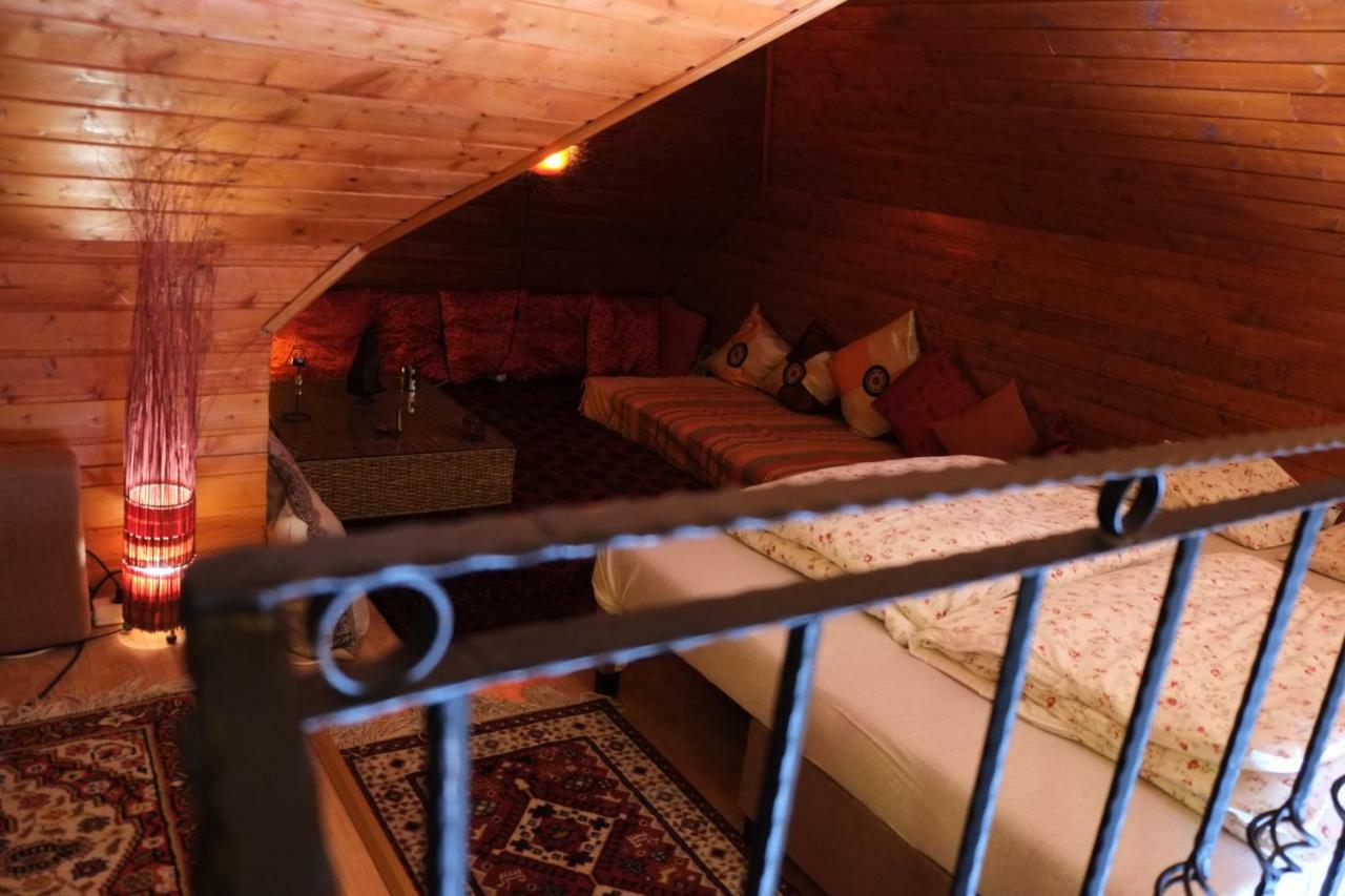 Arany Sziget Apartman Siófok Esterno foto