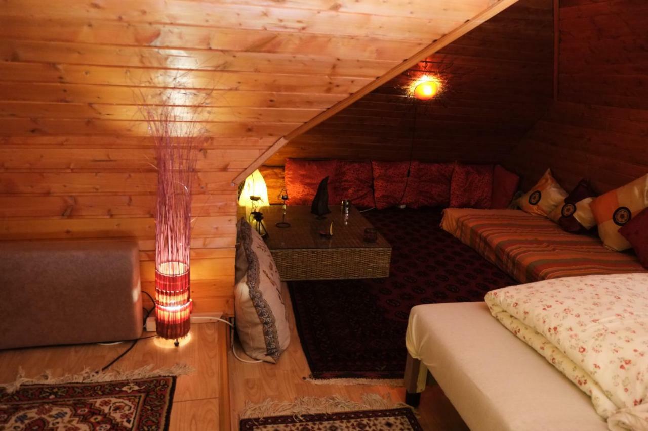 Arany Sziget Apartman Siófok Esterno foto
