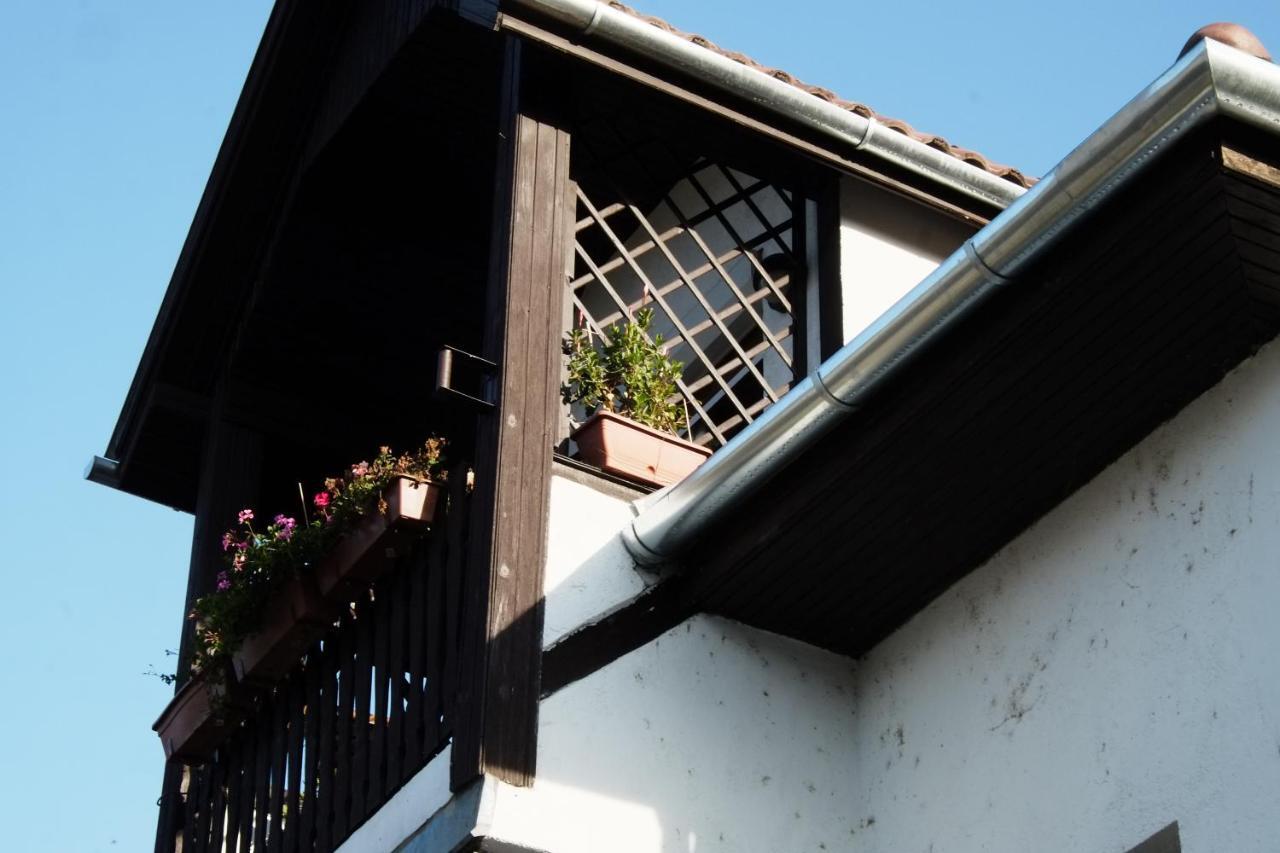 Arany Sziget Apartman Siófok Esterno foto